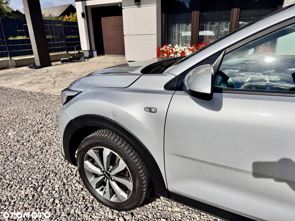 Kia Stonic - 14