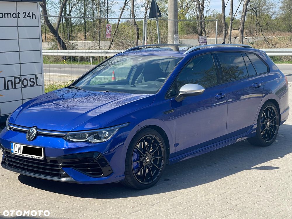 Volkswagen Golf Variant - 4