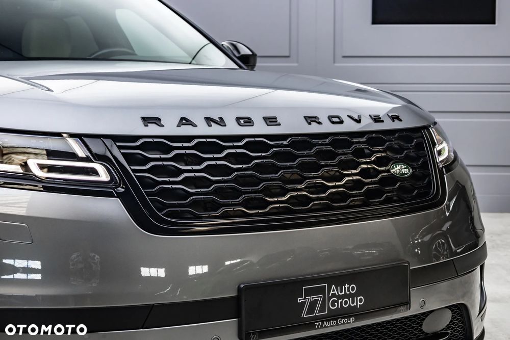Land Rover Range Rover Velar 3.0 D300 mHEV SE - 10