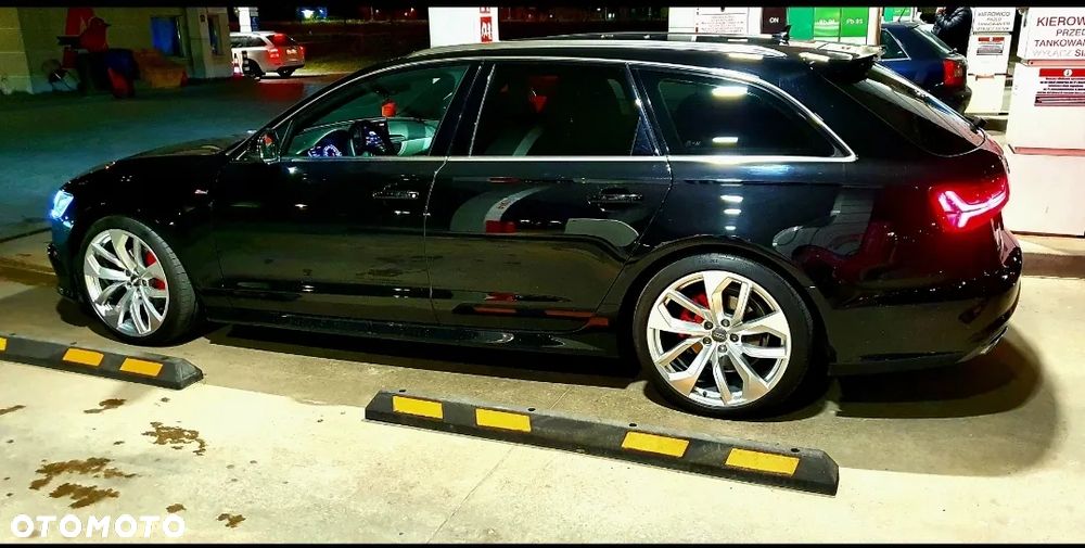 Audi A6 - 2