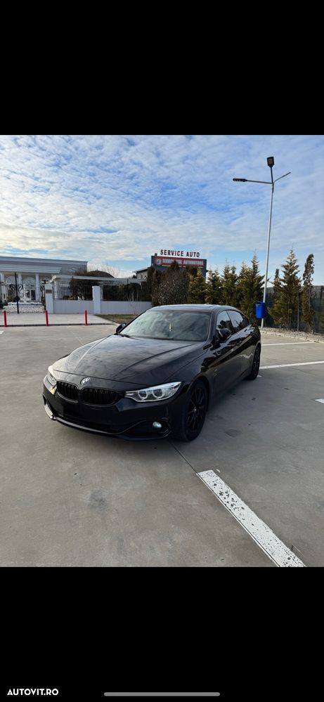 BMW Seria 4 - 3
