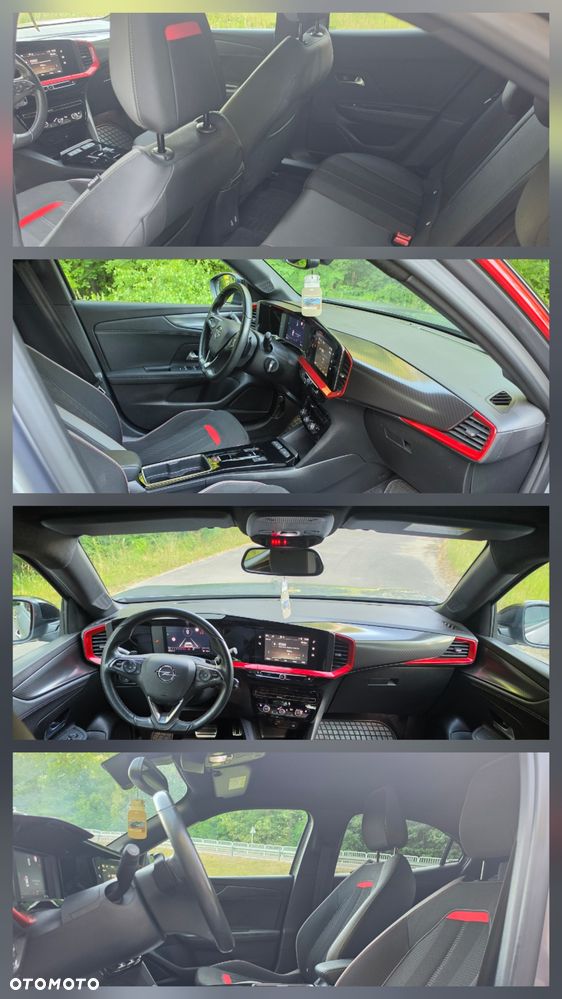 Opel Mokka - 8