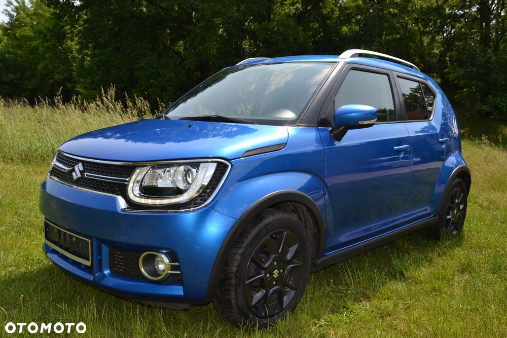 Suzuki Ignis 1.2 Elegance - 1