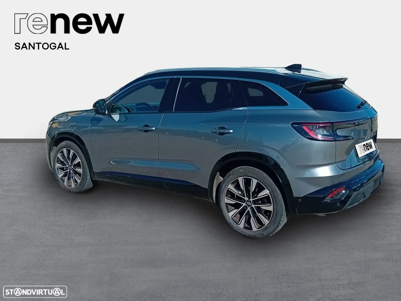 Renault Austral 1.2 E-Tech Techno - 6