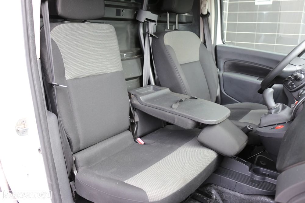 Renault Kangoo MAXI 1.5dci  3L C/IVA DEDUTIVEL - 13