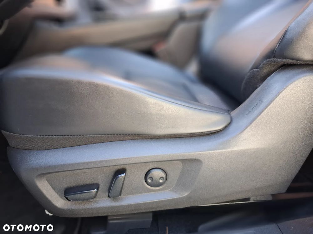 Nissan X-Trail 1.5 VC-T MHEV Tekna 2WD Xtronic - 20