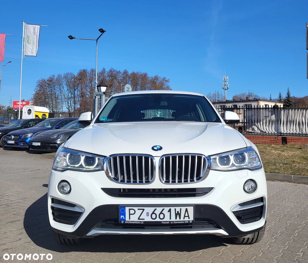 BMW X4 - 2