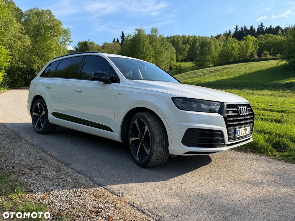 Audi Q7 - 3