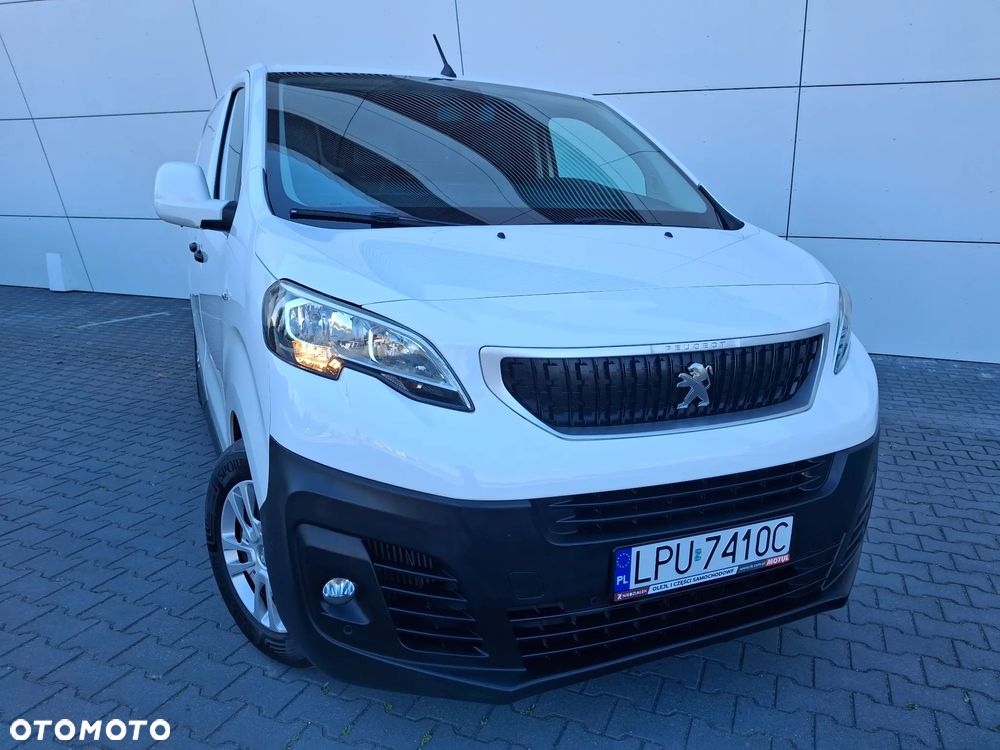 Peugeot EXPERT - 14