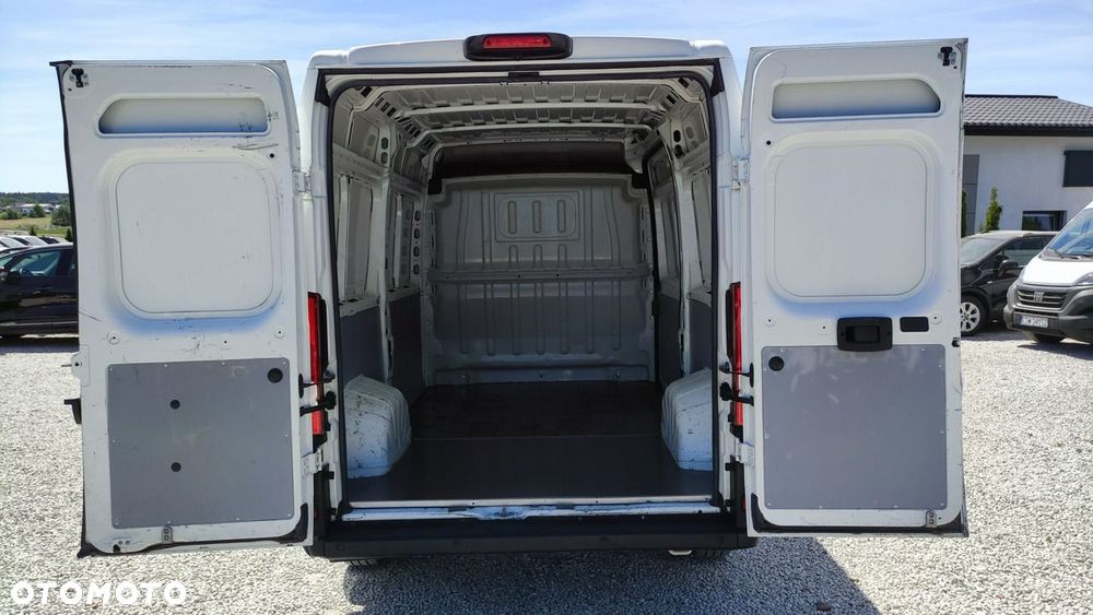 Peugeot Boxer - 7