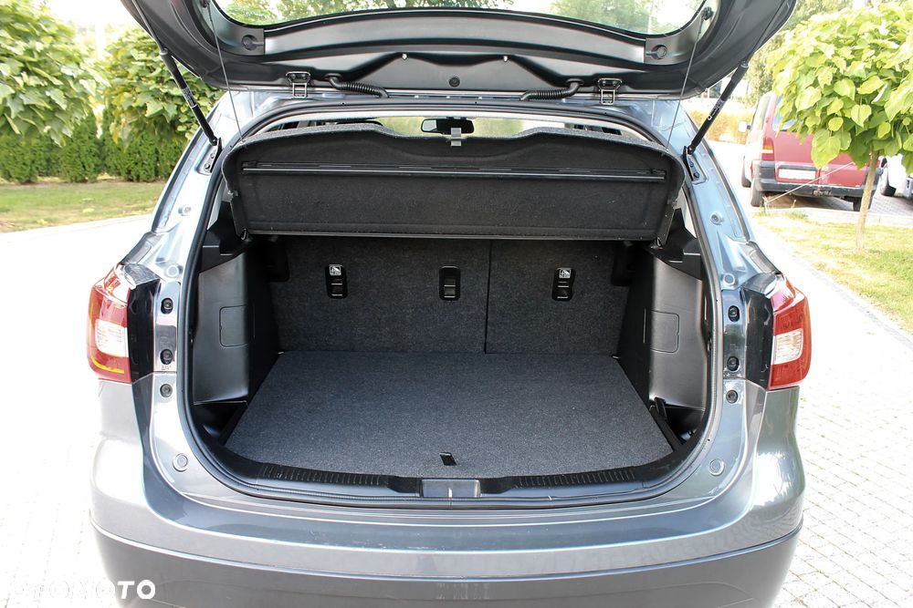 Suzuki SX4 S-Cross 1.0 T Premium - 22