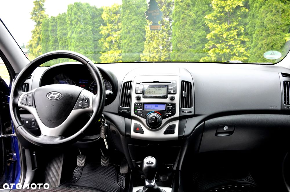 Hyundai i30 1.6 Sport - 31