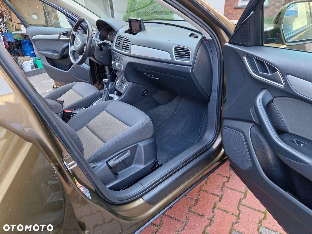Audi Q3 2.0 TDI - 21