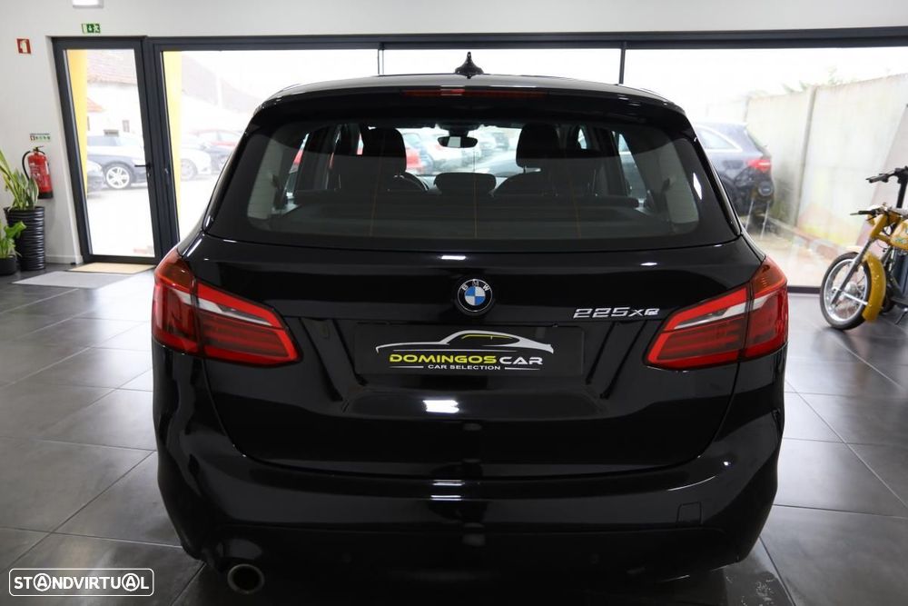 BMW 225xe Active Tourer Line Luxury - 6