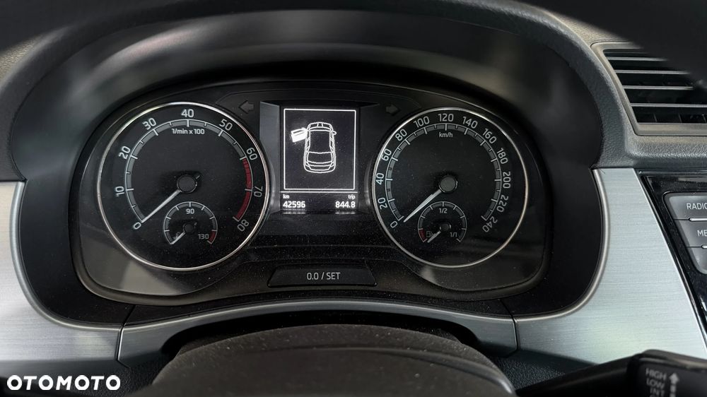 Skoda Fabia 1.0 TSI Ambition - 3