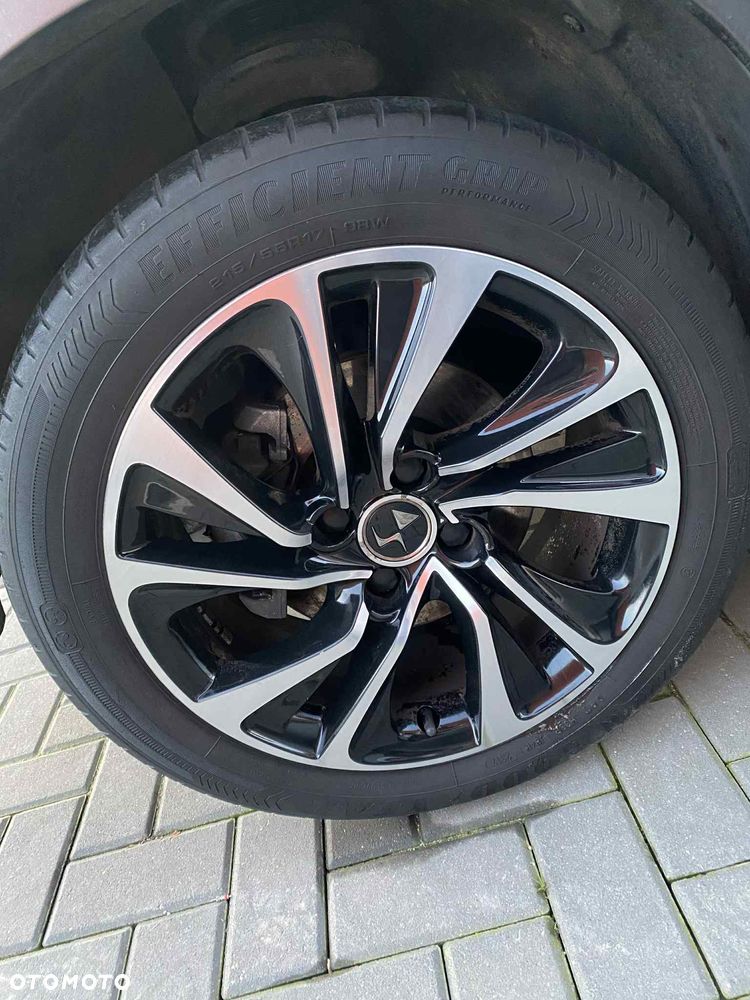 DS Automobiles DS 4 - 20