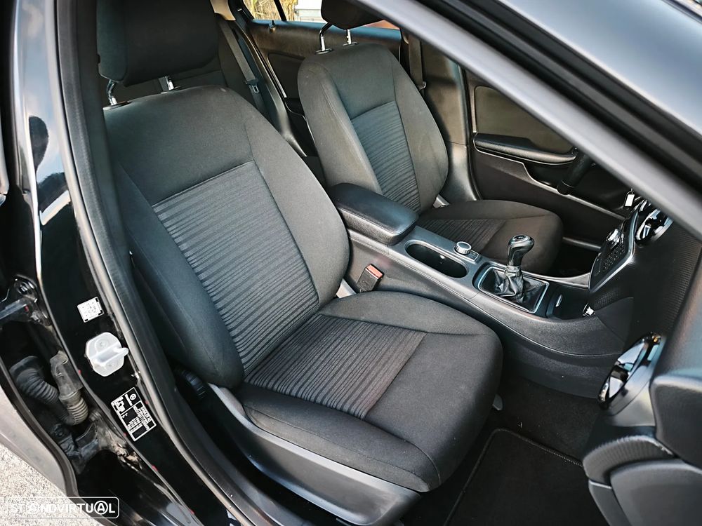 Mercedes-Benz A 160 CDI Style - 18