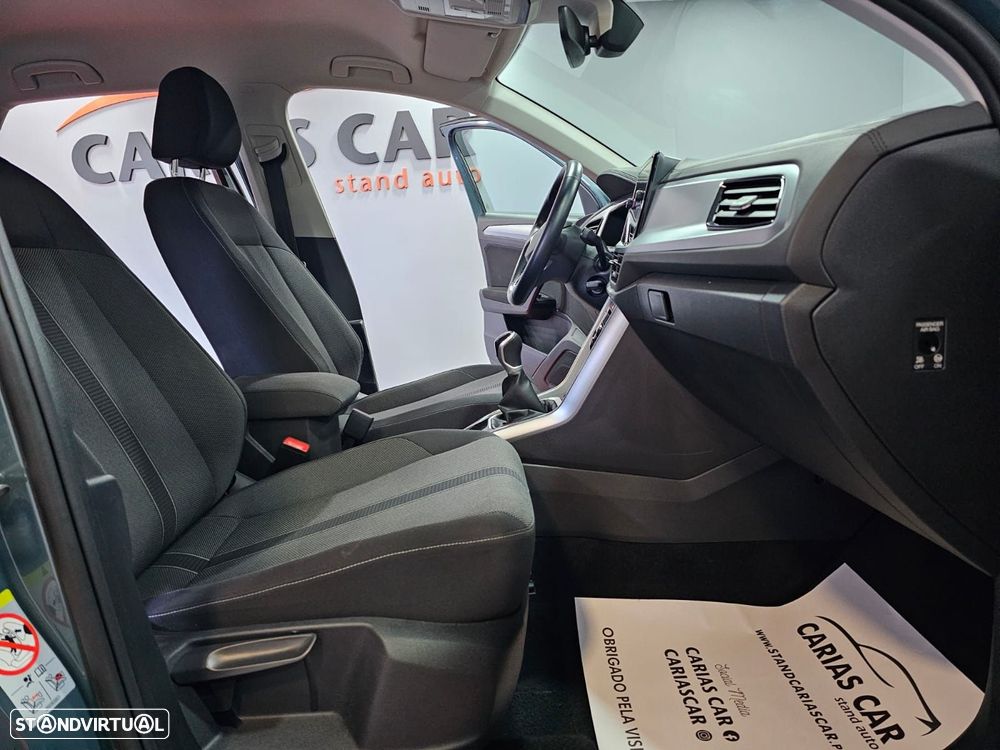 VW T-Roc 1.0 TSI Life - 12