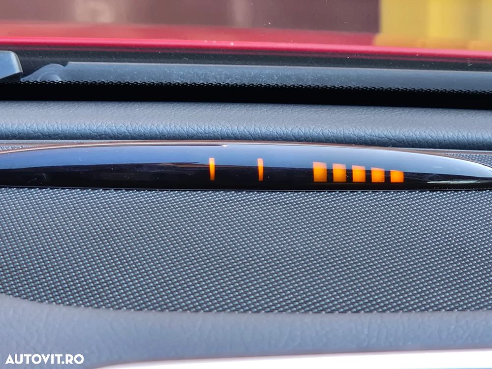 Mercedes-Benz A 180 CDI 7G-DCT StreetStyle - 21