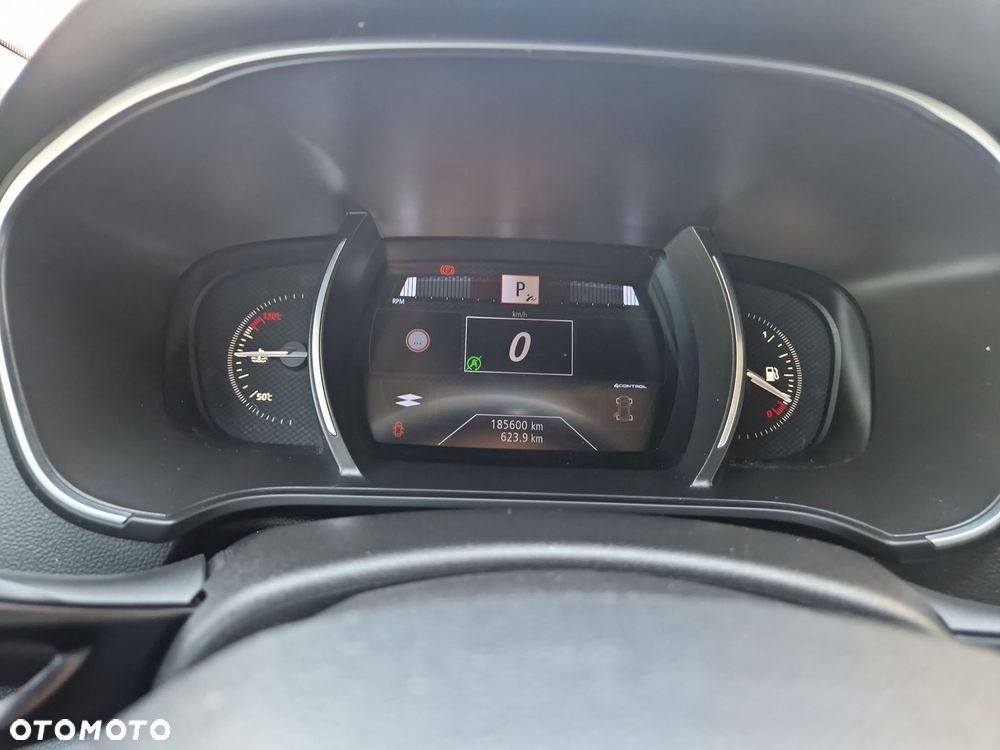 Renault Megane 1.6 dCi GT EDC - 14