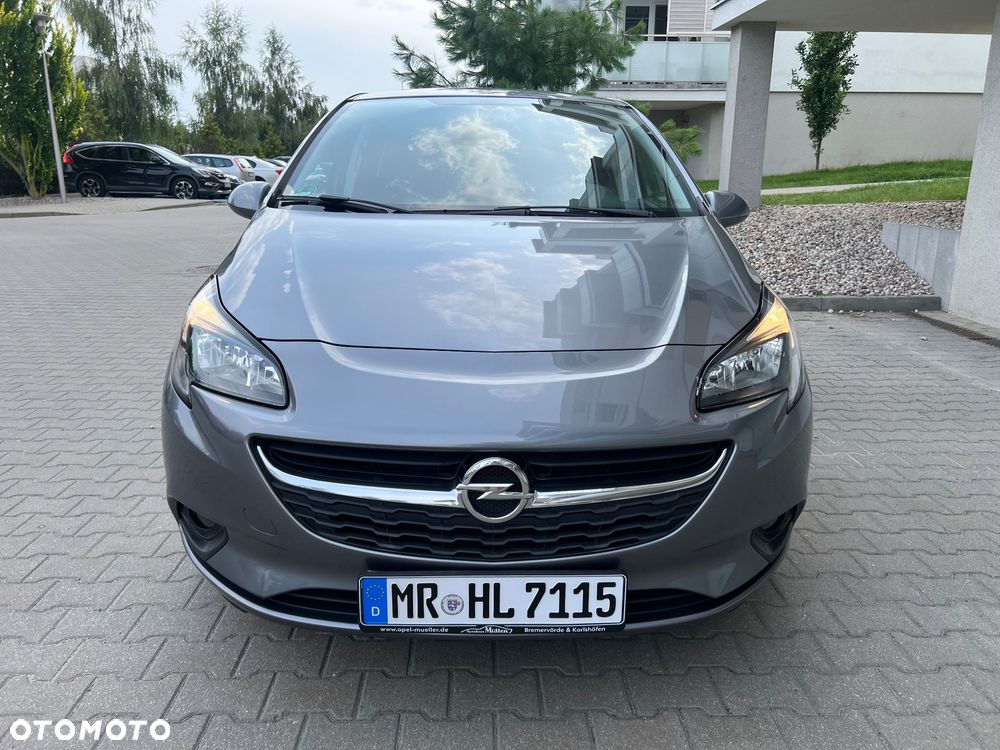 Opel Corsa 1.4 Active - 9