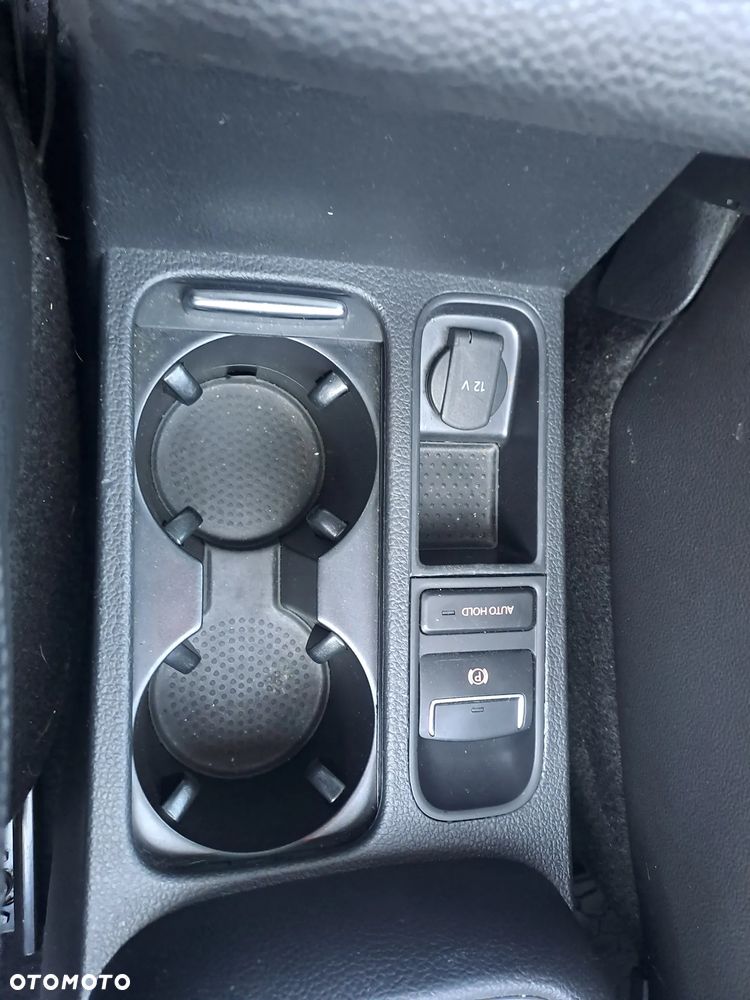 Seat Alhambra 2.0 TDI Xcellence DSG - 30