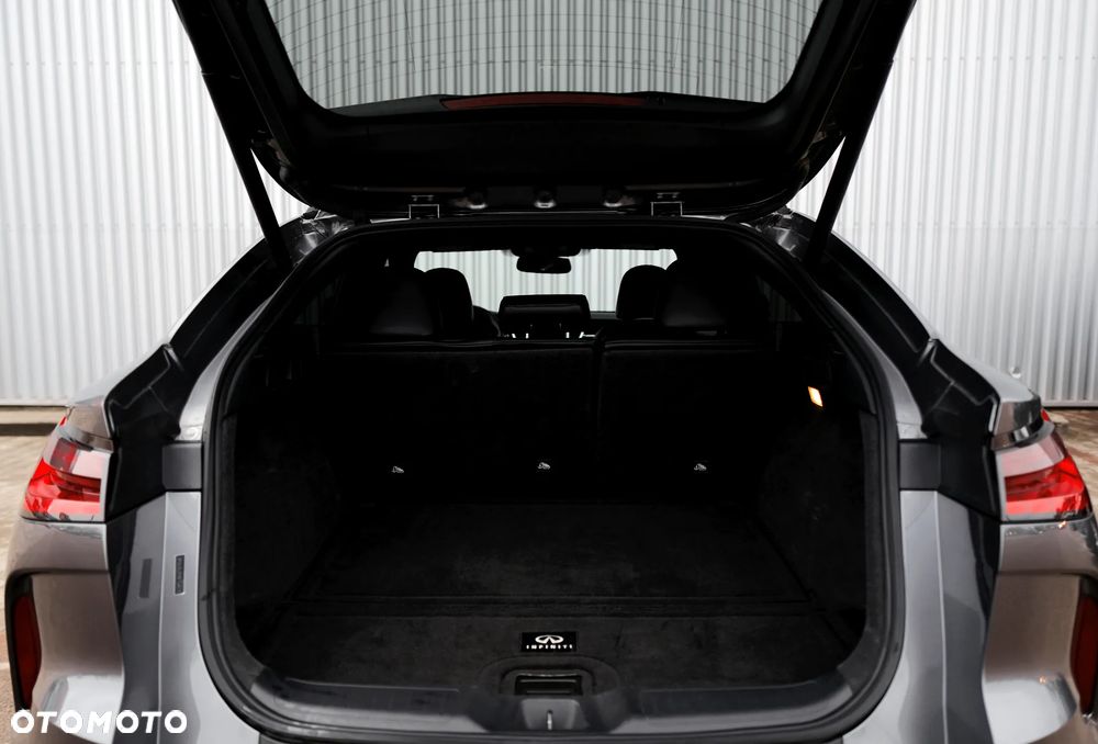 Infiniti QX55 - 27