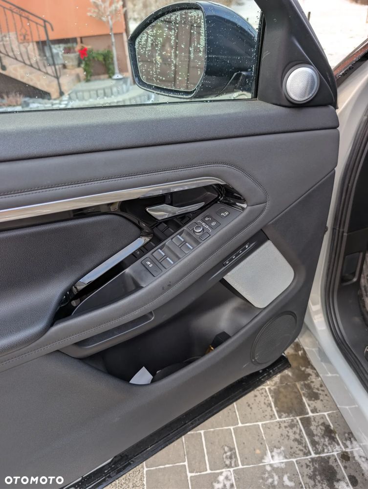 Land Rover Range Rover Evoque P250 - 17