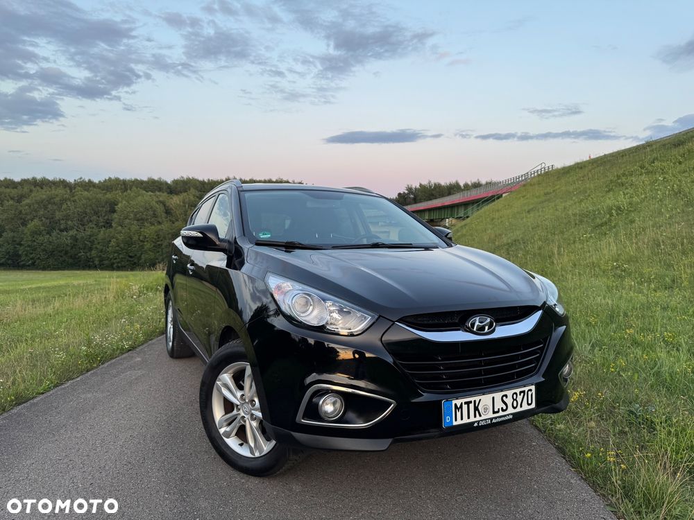 Hyundai ix35 1.6 2WD 5 Star Edition - 9