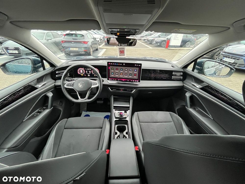 Volkswagen Tiguan - 21