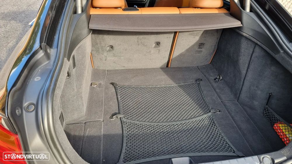 BMW 435 Gran Coupé d xDrive Pack M Auto - 14