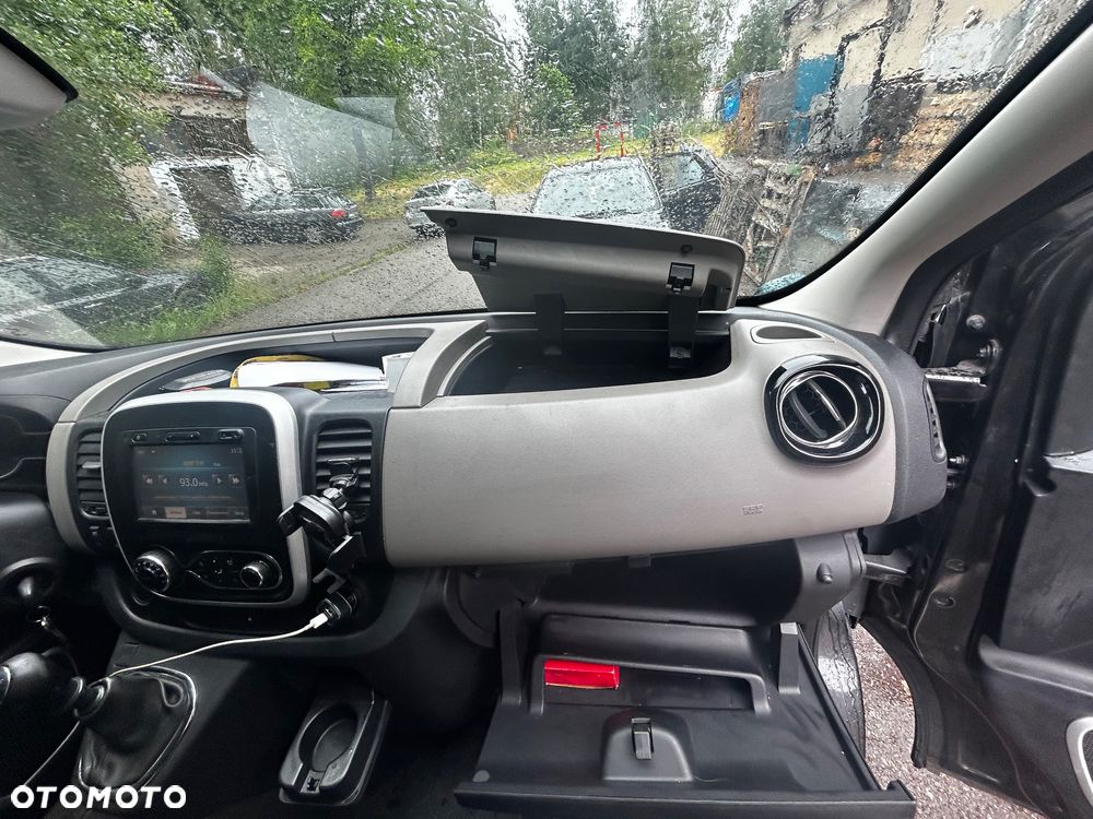 Renault Trafic - 8