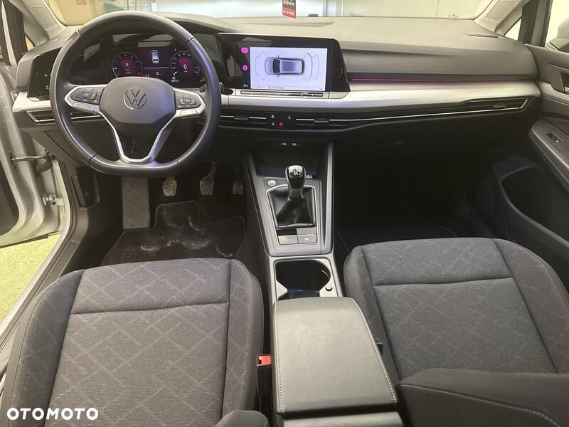 Volkswagen Golf 1.5 TSI EVO Life - 21