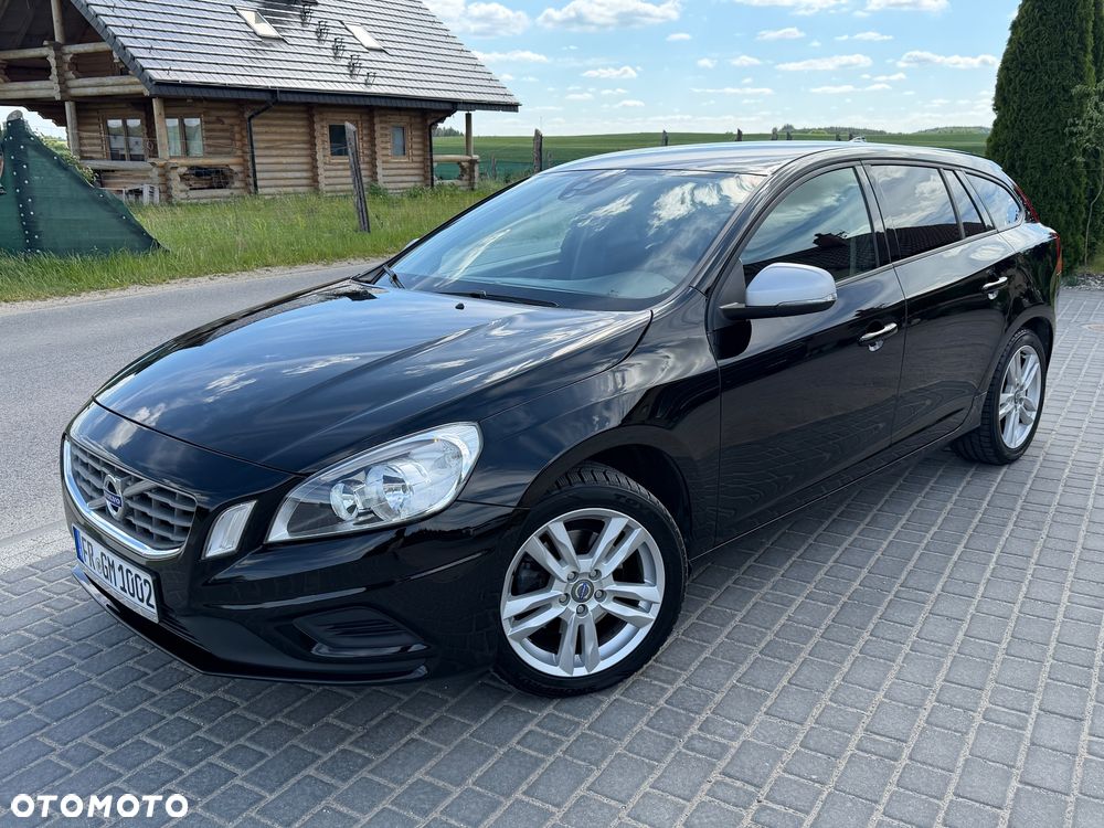 Volvo V60 T3 RDesign - 17