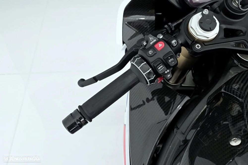 BMW S 1000 RR - 23