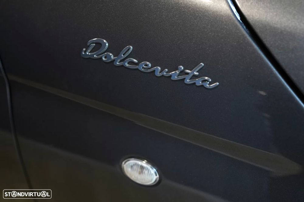 Fiat 500 1.0 Hybrid Dolcevita - 8