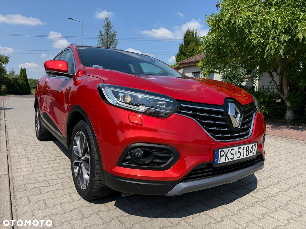 Renault Kadjar - 16