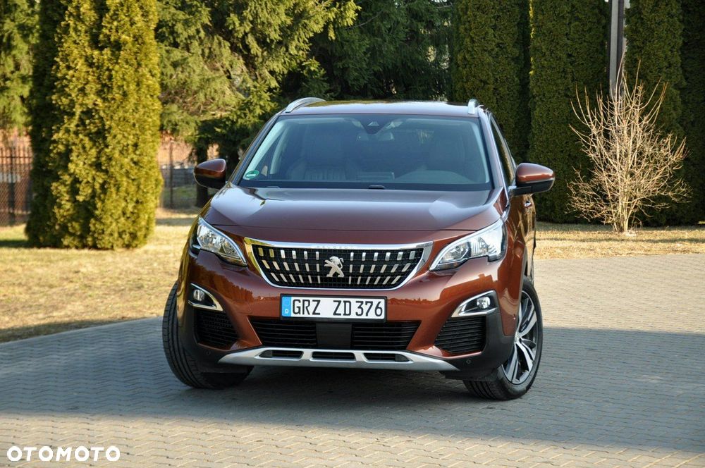 Peugeot 3008 - 8