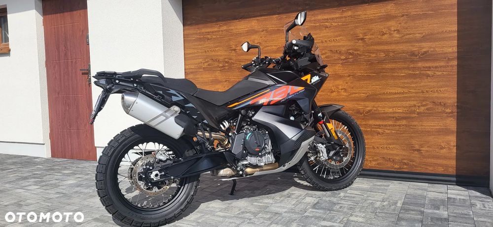 KTM Adventure - 17