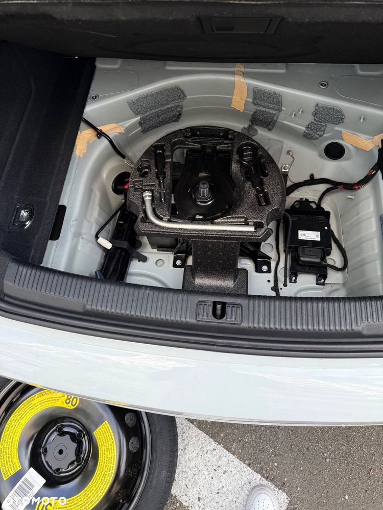 Audi A6 Limousine 2.0 TDI Ultra DPF S tronic - 21
