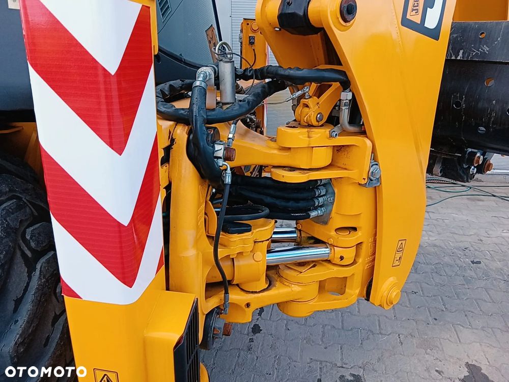 JCB 3CX - 2