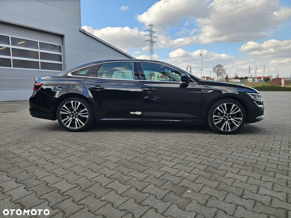 Renault Talisman Blue dCi 160 EDC INITIALE PARIS - 12