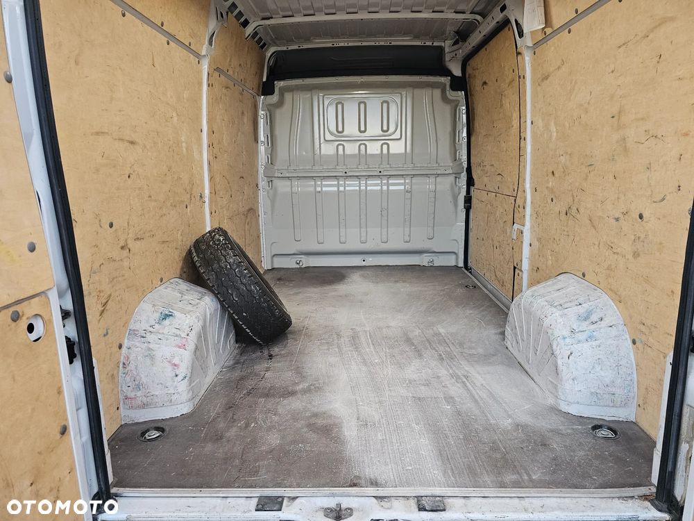 Fiat Ducato - 9