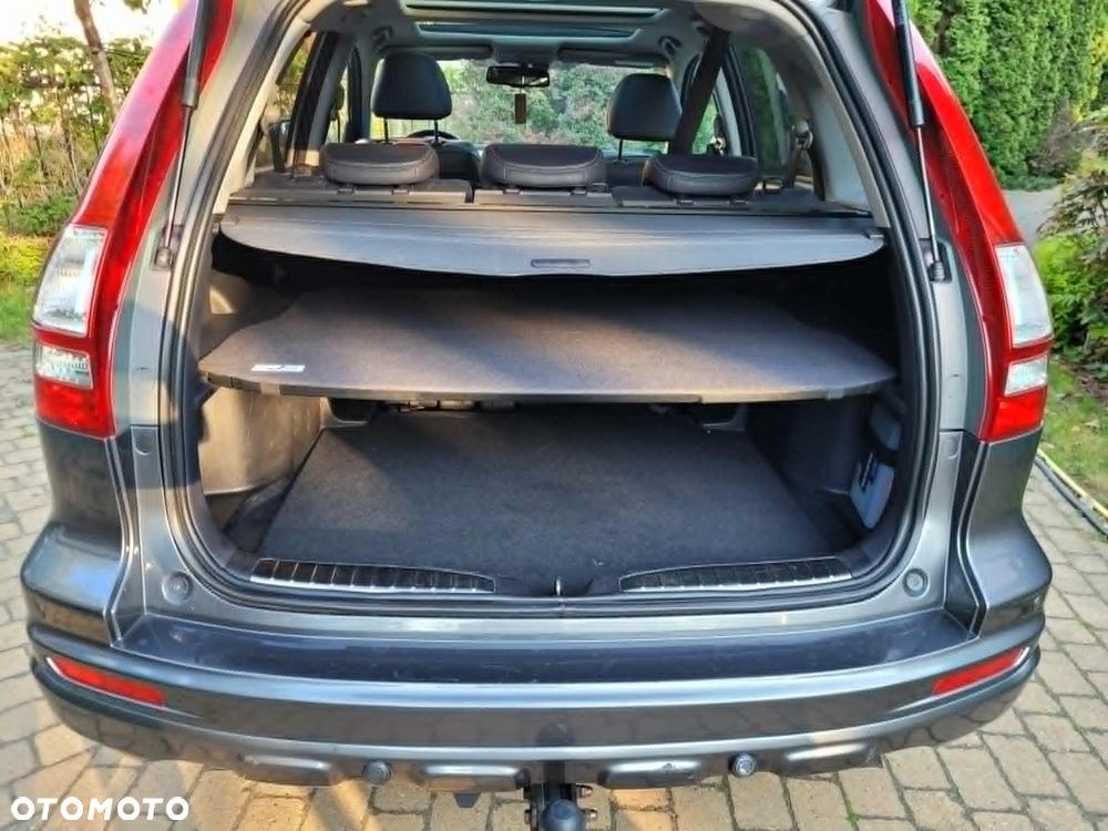 Honda CR-V 2.2i-DTEC Executive - 10
