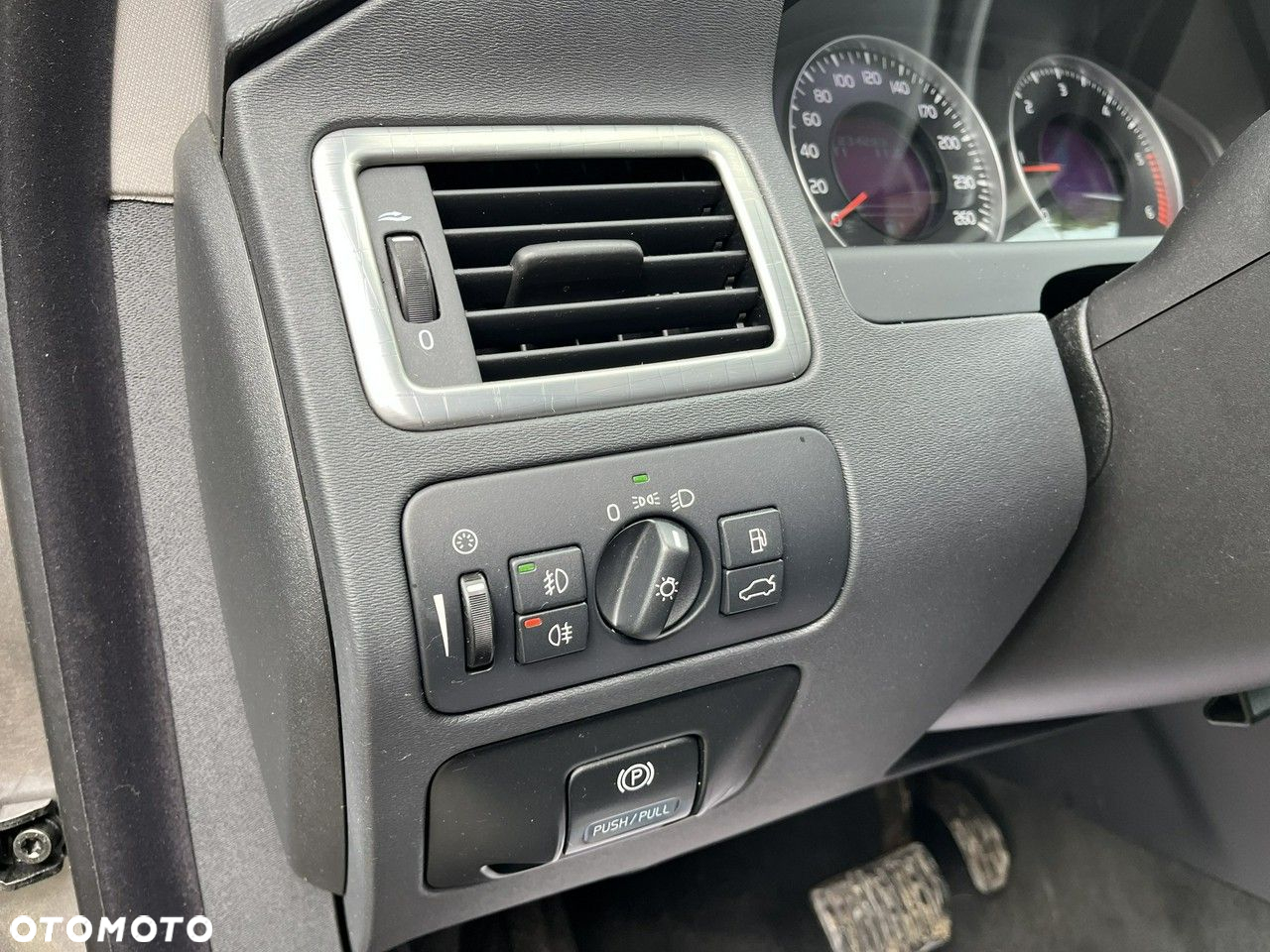 Volvo XC 70 - 27