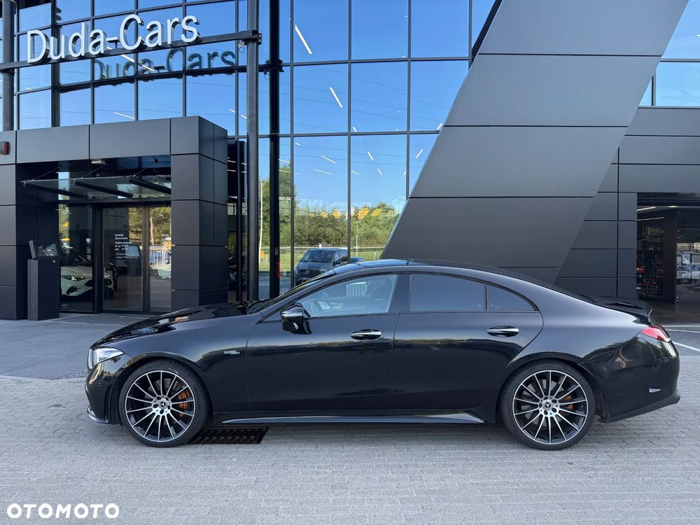 Mercedes-Benz Cls 2019 photo 3