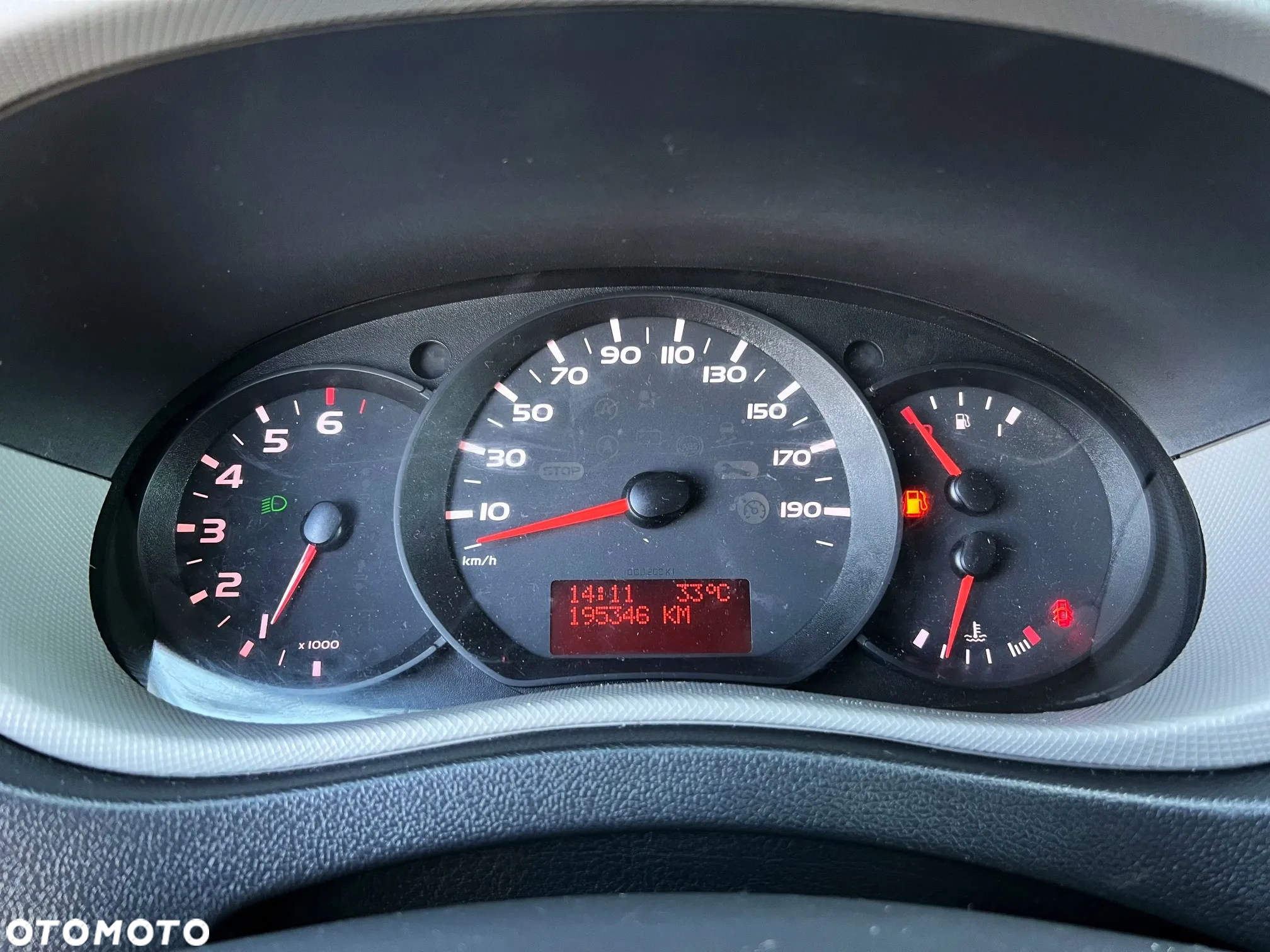 Renault Master Blaszak Maxi L4H2 Long, Lang Salon PL, Jeden Właściciel - 15