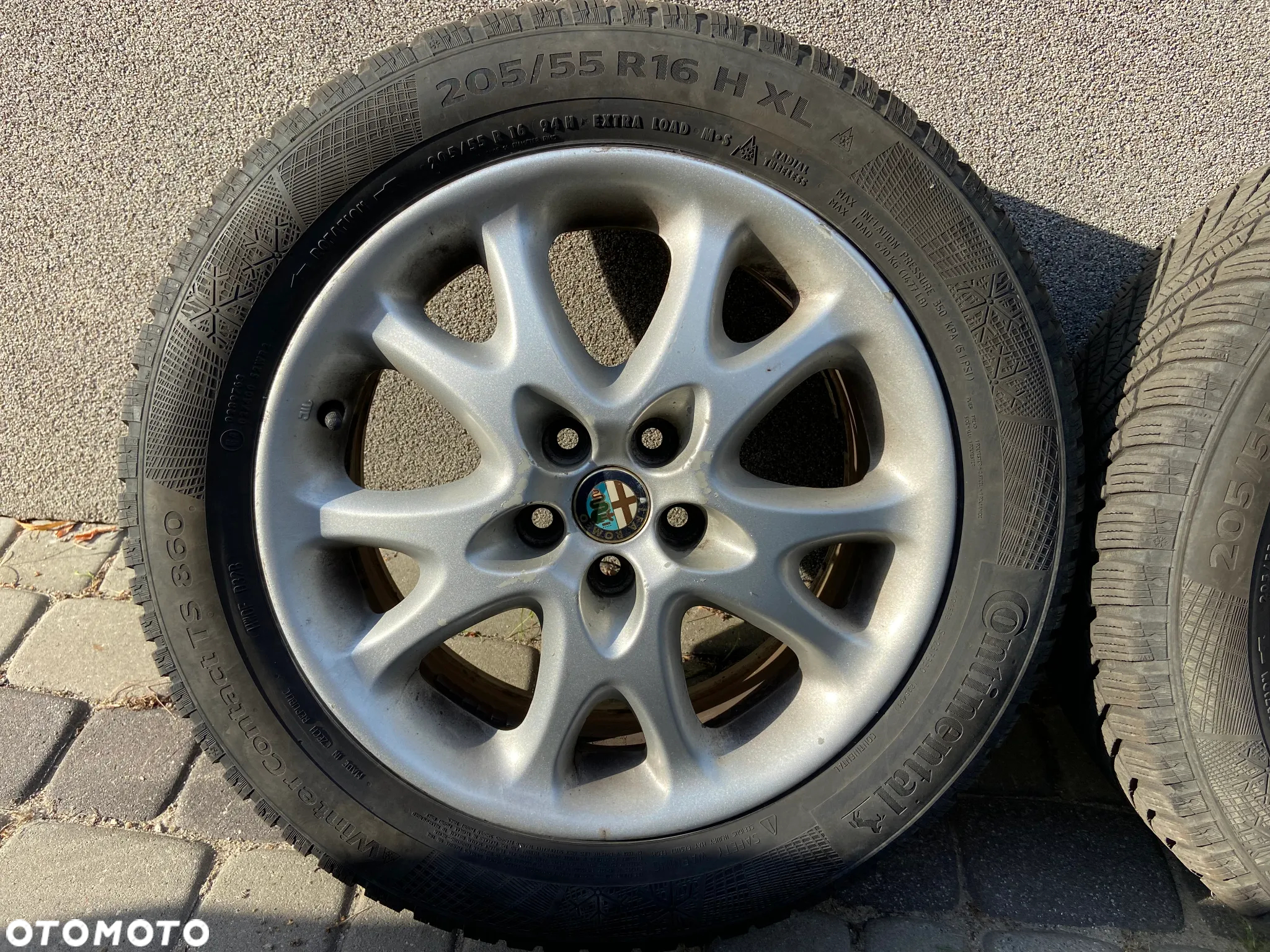 Alfa Romeo 147 2.0 Twin Spark Distinctive - 22