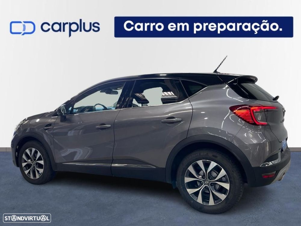 Renault Captur 1.5 dCi Exclusive - 2