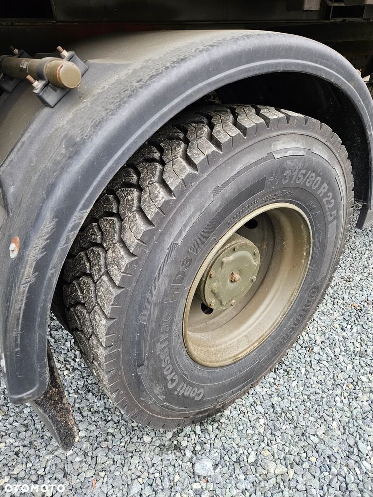 Iveco EuroTrakker - 8